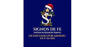 SIGNOS DE FE
