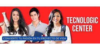 TECNOLOGIC CENTER