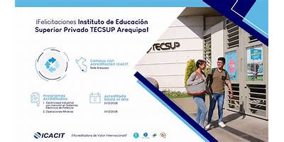 TECSUP NO.2