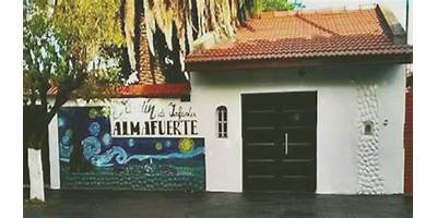 ALMAFUERTE