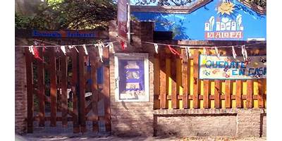 CENTRO DE EDUCACIÓN CREATIVA LA ALDEA DEL BUEN AYRE