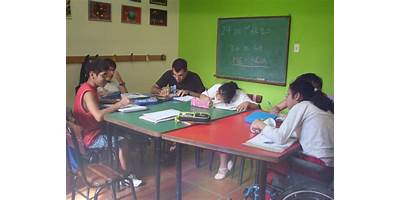 CENTRO EDUCATIVO TERAPEUTICO IDEA