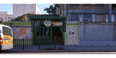 CENTRO EDUCATIVOS PARA NIÑOS EN TIEMPOS Y ESPACIOS SINGULARES Nº 01 DE 05