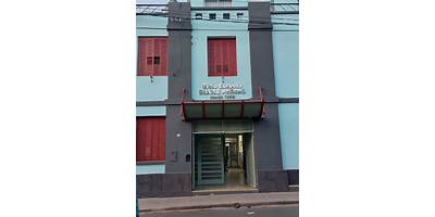 CICLO ESCUELA BLAISE PASCAL