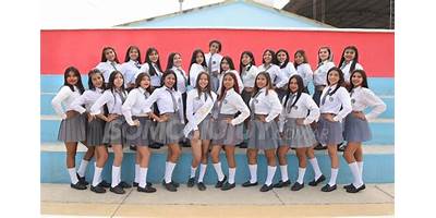 COLEGIO NUEVO HORIZONTE N 1