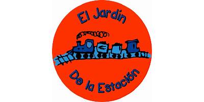 EL JARDIN DE LA ESTACION