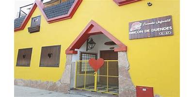 EL RINCON DEL DUENDE