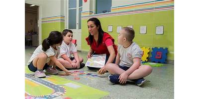 ESC. PARA NIÑOS, NIÑAS Y JOVENES CON PLURIDISCAPACIDAD MOTORA Nº 11 DR. AQUILES GAREISO DE 15