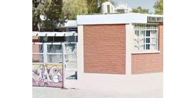 ESCUELA DE NIVEL INICIAL ENI N°58