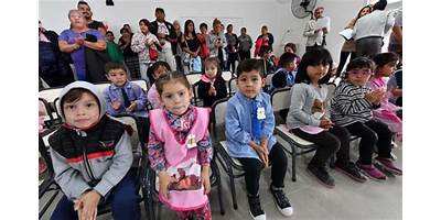 ESCUELA DE NIVEL INICIAL Nº 412
