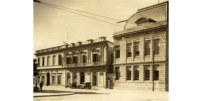 ESCUELA DEL PUERTO