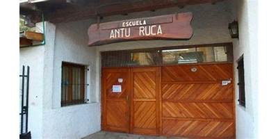 ESCUELA ESPECIAL 9 RUCA ANTU