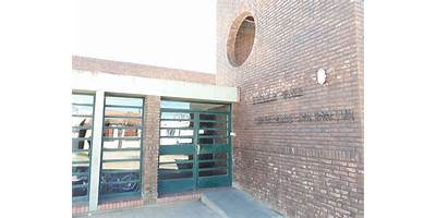 ESCUELA ESPECIAL Nº501 MARIA MONTESSORI