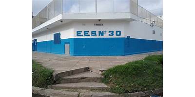 ESCUELA ESPECIAL Nº515