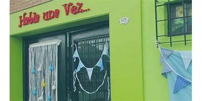 ESCUELA INFANTIL HABÍA UNA VEZ