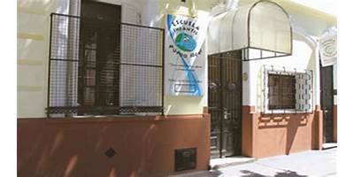 ESCUELA INFANTIL HERMANOS FELICES