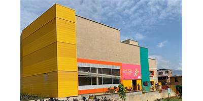 ESCUELA INFANTIL  JARPADIMPI