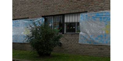 ESCUELA INFANTIL JESUS