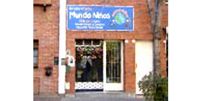 ESCUELA INFANTIL LA MONEDITA