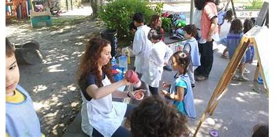 ESCUELA INTEGRAL INTERDISCIPLINARIA Nº 01 DE 15