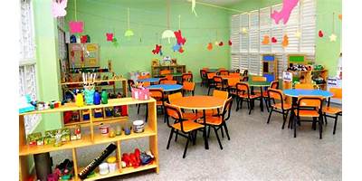 ESCUELA JARDIN DE INFANTES Nº 53