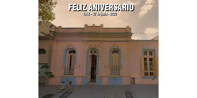 ESCUELA JARDIN Nº 51 SARA CHAMBERLAIN DE ECCLESTON