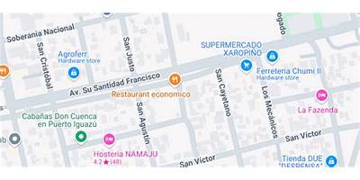 INST. MARIANO W. PACHECOY