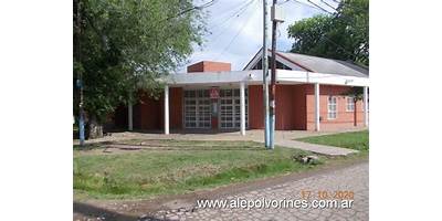 JARDÍN CRISTO REY