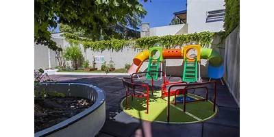 JARDÍN DE INFANTE EL ARCA DE NOE