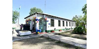 JARDIN DE INFANTES BIENVENIDOS