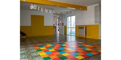 JARDÍN DE INFANTES CLARET