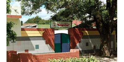 JARDÍN DE INFANTES DEL SUR