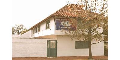 JARDÍN DE INFANTES ESTRELLITA