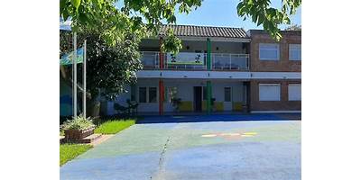 JARDÍN DE INFANTES GRILLITO