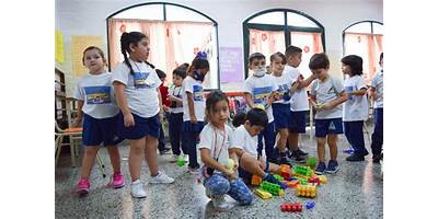 JARDIN DE INFANTES INDEPENDIENTE NRO.30 NIÑOS DE LA PATAGONIA