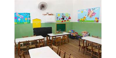 JARDIN DE INFANTES INDEPENDIENTE NRO.58