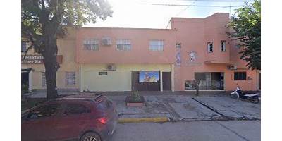 JARDIN DE INFANTES LA VIRGEN NIÑA