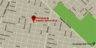 JARDÍN DE INFANTES MEDALLA MILAGROSA