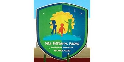 JARDÍN DE INFANTES MIS PRIMEROS PASOS