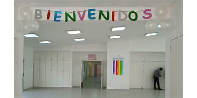 JARDÍN DE INFANTES N°917