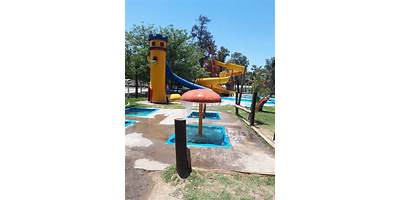 JARDIN DE INFANTES Nº 11 HUAUITAS