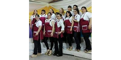 JARDIN DE INFANTES Nº 156 - HELGA MARISOL SPINNENHIRN