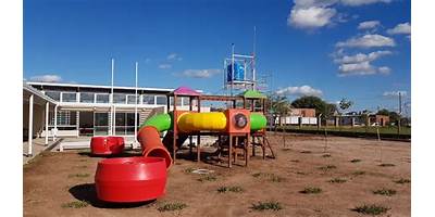 JARDIN DE INFANTES Nº  173