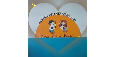 JARDIN DE INFANTES Nº 35 - SULEMA COLOMBO DE MORALES