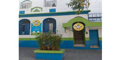 JARDÍN DE INFANTES Nº1026