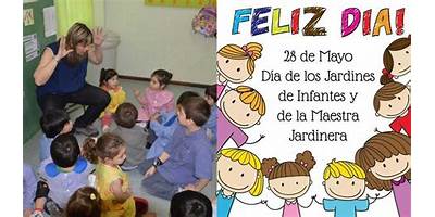 JARDÍN DE INFANTES Nº903 MUJERES DE MALVINAS