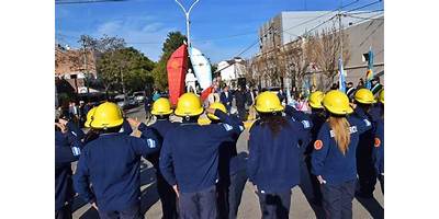 JARDÍN DE INFANTES Nº908 BOMBEROS VOLUNTARIOS DE GRAL.RODRIGUEZ