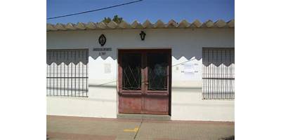 JARDÍN DE INFANTES Nº909 MANUELA PEDRAZA