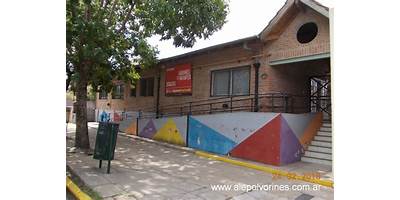 JARDÍN DE INFANTES Nº917