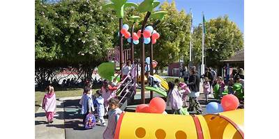 JARDÍN DE INFANTES Nº924 NUESTRO RINCON